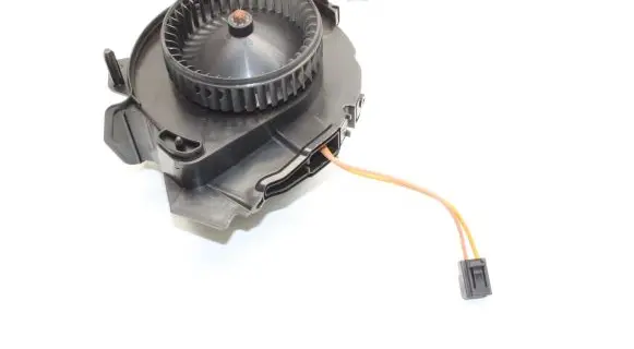 Audi A8 S8 D5 Heater fan/blower CZ116243115