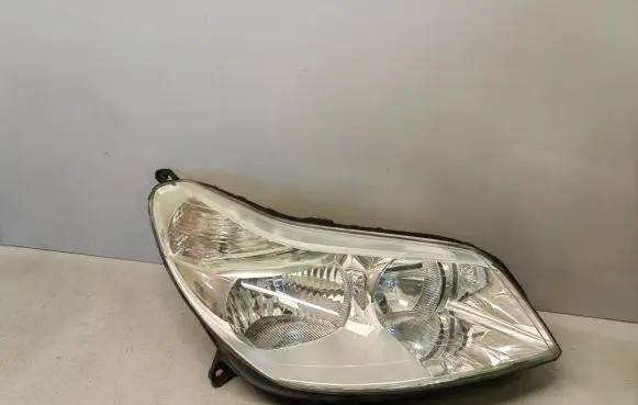 Citroen C5 Headlight/headlamp 9650055880