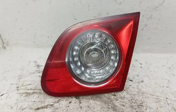 Volkswagen PASSAT B6 Tailgate rear/tail lights 3C5945094E