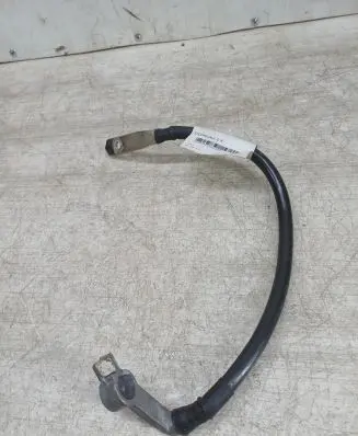 Volvo S80 Negative earth cable (battery) 9162579 916257