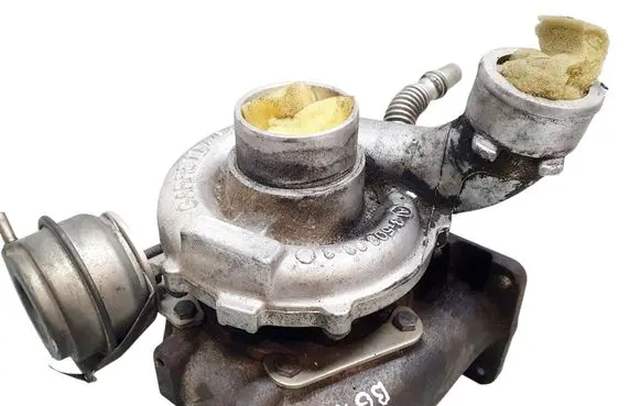 Audi A4 S4 B6 8E 8H Turbo 059145701F GA3059145701F GT2052V