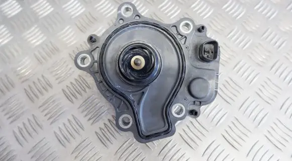 Toyota Prius (XW30) Water pump 161A029015 161A039015
