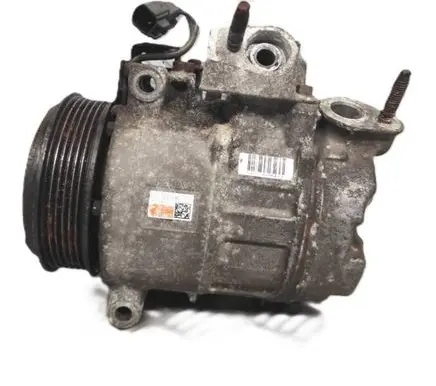 Ford Transit - Tourneo Connect Air conditioning (A/C) compressor (pump) H1F119D629HA 07U03078