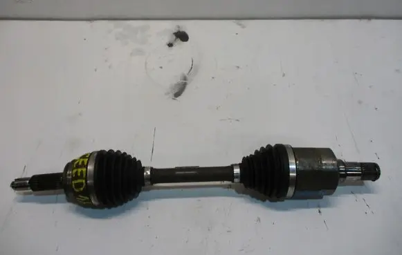KIA Ceed Front driveshaft 49500CR000