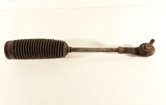 Steering tie rod