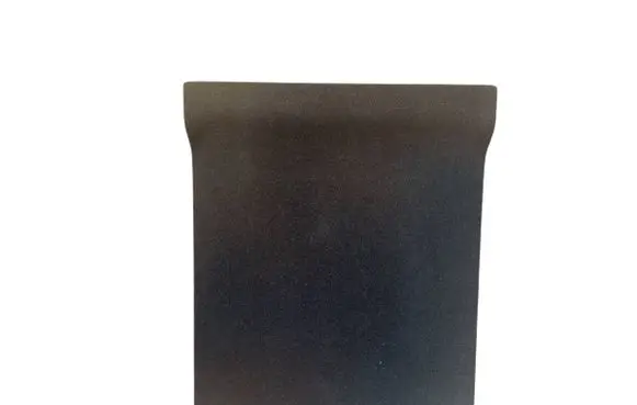 BMW 3 G20 G21 Trunk/boot mat liner 7438290