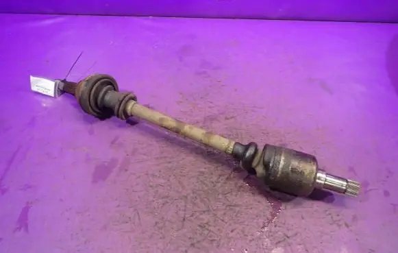 Fiat Ducato Front driveshaft