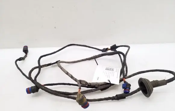 Mercedes-Benz R W251 Parking sensor (PDC) wiring loom