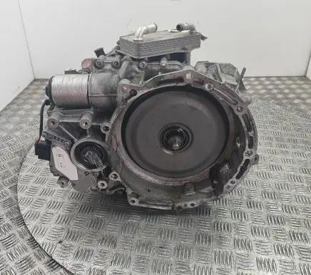 Audi A3 S3 8V Automatic gearbox SWQ