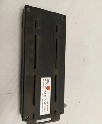BMW 5 E39 Other control units/modules 84118384149 910RYT6181 SUF3988E