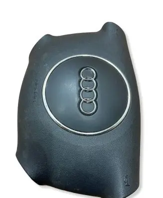 Audi A4 S4 B6 8E 8H Steering wheel airbag 8P0880201J