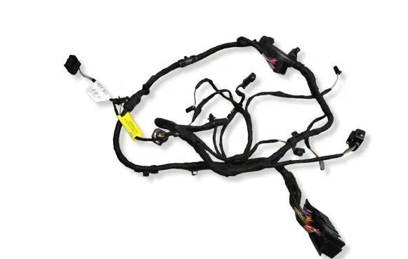 Cupra Formentor Tailgate/trunk wiring harness 5FG970148AA