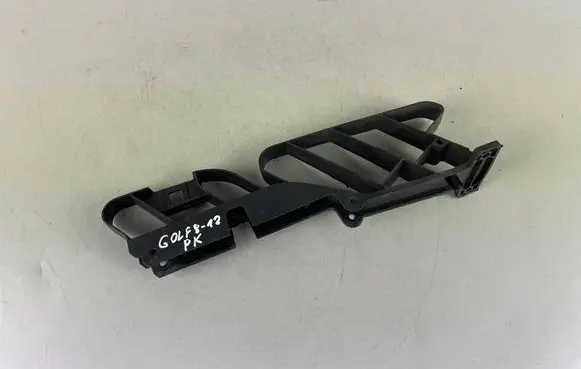 Volkswagen Golf VIII Radiator support slam panel bracket 5H0805706