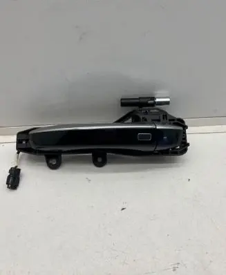 MG ZS Front door exterior handle