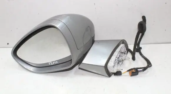 Peugeot RCZ Coupe wind mirror (mechanical) 13PIN