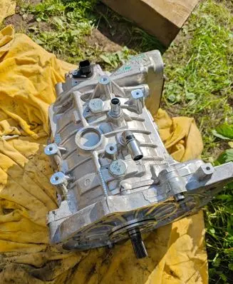 KIA Soul Pressure plate 2208111095 365330E700 02208090212
