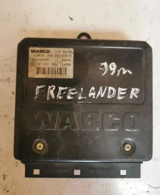 Land Rover Freelander ABS control unit/module 4460440700