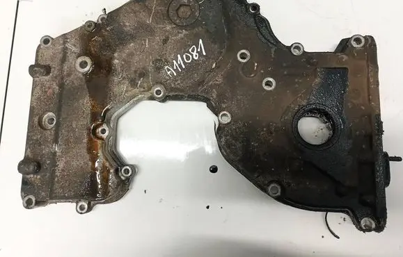 KIA Ceed Oil pump 
