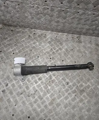 Rear shock absorber/damper