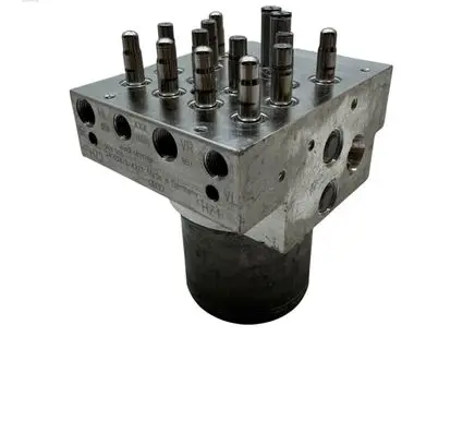 Audi Q8 ABS Pump 4M6614517BF