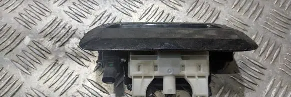 Dodge Durango Loading door exterior handle 1YK38KXJAE