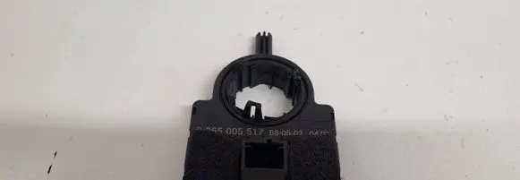 Citroen C5 Steering angle sensor 0265005517