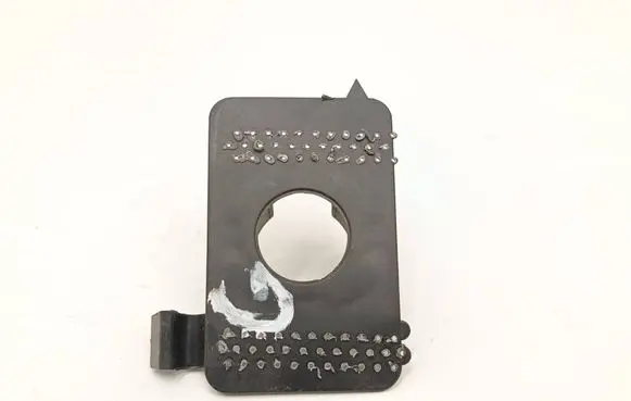 Mercedes-Benz A W176 Rear parking sensor holder (PDC) A1768854656