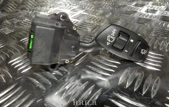 BMW 5 E60 E61 Wiper switch 6924107 01206110