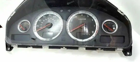Volvo XC90 Speedometer (instrument cluster) 30765608