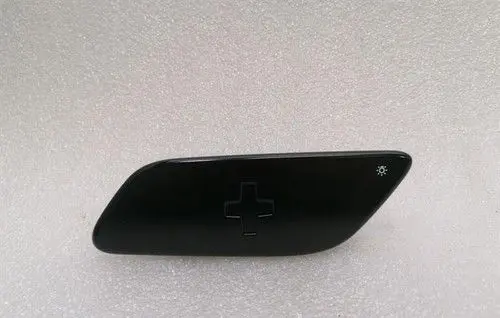 Ferrari Purosangue Light switch