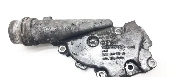 Audi A6 S6 C6 4F Other engine bay part 06E121161R