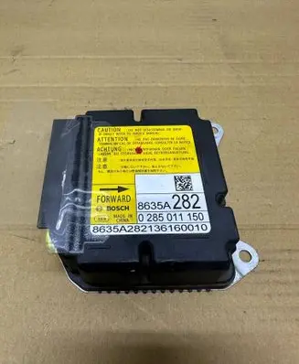 Mitsubishi Outlander Airbag control unit/module 8635A282 0285011150
