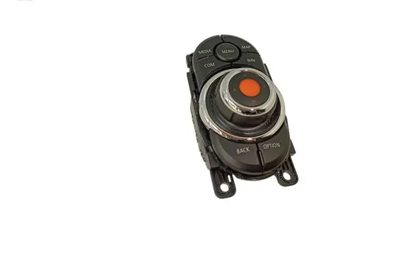Mini One - Cooper F56 F55 Head unit multimedia control 65829392037 9392037