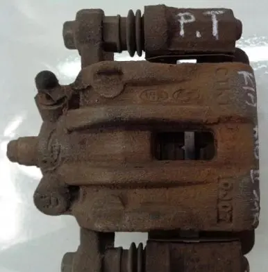 KIA Rio Other brake parts 4590054