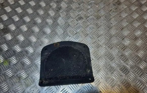 BMW 6 F12 F13 Subwoofer grill/trim 9948001201