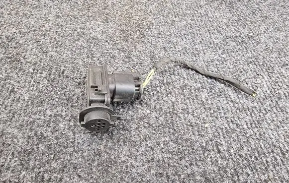 BMW 5 F10 F11 Air quality sensor 6822554 1452049