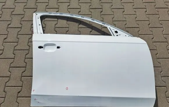 Audi A4 S4 B8 8K Rear door