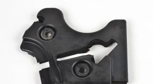 Other engine bay part