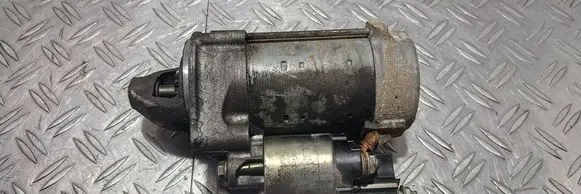 Mercedes-Benz C W204 Starter motor A0061514501 4280005510