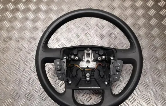 Citroen Jumper Steering wheel P1ZT74JXWAC
