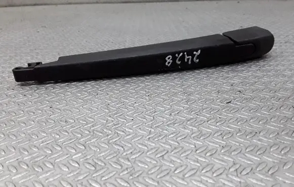 Mazda 5 Rear wiper blade arm