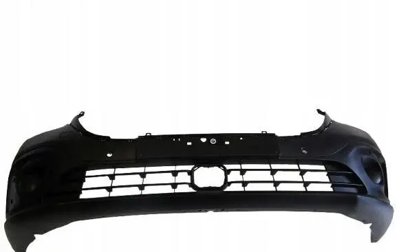 Mercedes-Benz Citan II Front bumper A4208851801