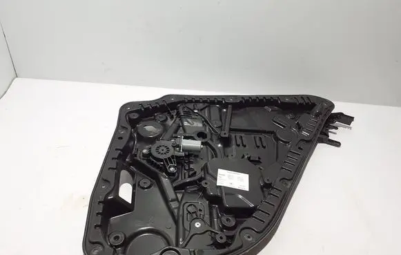 Mercedes-Benz GLS X167 Rear window lifting mechanism without motor A1677303101
