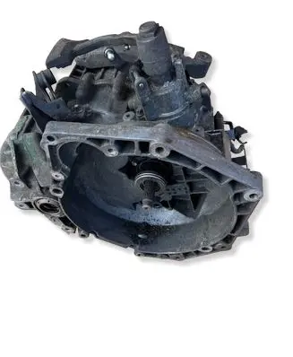 Opel Zafira B Manual 6 speed gearbox 55192042 R3089801