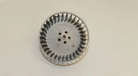 Renault Espace III Heater fan/blower 0130063506