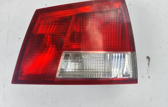 Opel Vectra C Tailgate rear/tail lights 443502 24469464