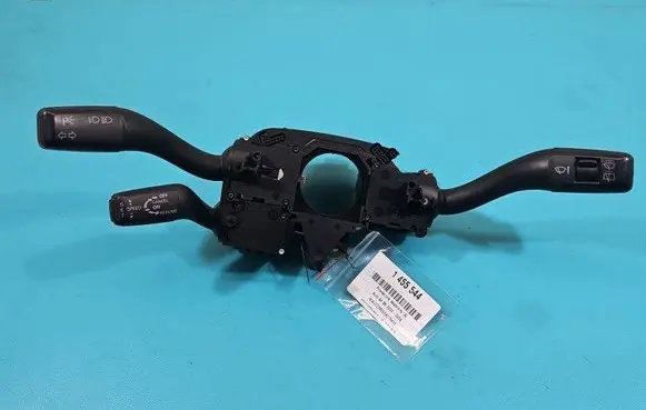 Audi A4 S4 B6 8E 8H Headlight wiper switch 4E0953521 IMPRK1455544