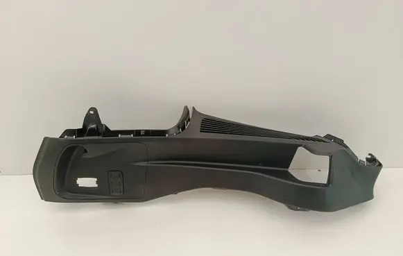 BMW 2 F46 Trunk/boot side trim panel 7327009 7360949 6L0Z9U67
