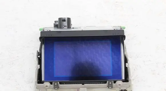 Audi A3 S3 8V Screen/display/small screen 8V0857273M 8V0857974E 8V0919603C