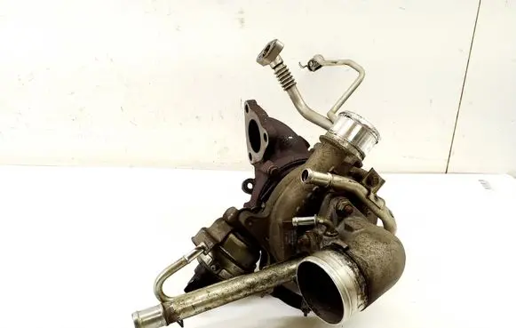 Honda Accord Turbo 18900RL0G012M2